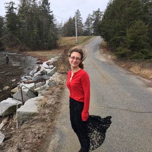 Meet your Posher, Addie